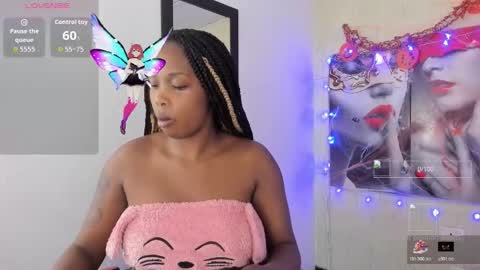 Zendaya Wilson online show from October 28, 8:18 am