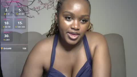 Caramel online show from June 21, 12:08 pm