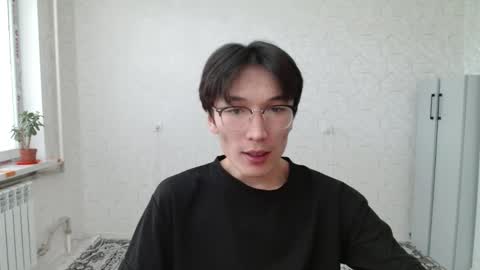 Zen online show from May 4, 1:56 am