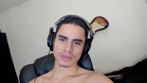 zenzhu online show from February 10, 3:43 am