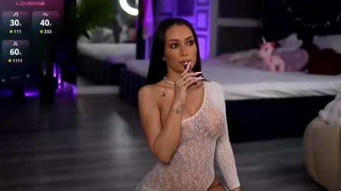 Snapshot of zenyanoir chatting on February 24, 10:02 am ZenyaNoir online show from February 24, 10:02 am