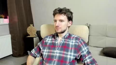 Andrew online show from November 17, 6:35 pm