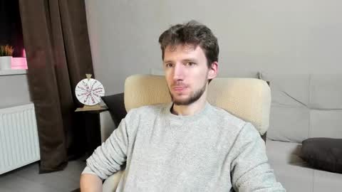 Andrew online show from November 24, 6:40 pm