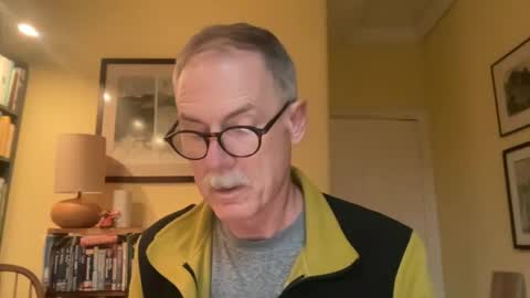 zephr1 online show from November 15, 3:30 pm