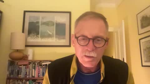 zephr1 online show from February 24, 6:50 pm