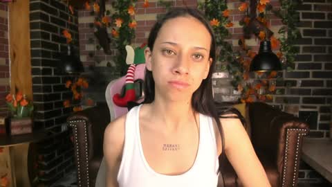 Snapshot of zephyra_angels1 chatting on December 25, 6:30 pm ZEPHYRA ANGELS online show from December 25, 6:30 pm