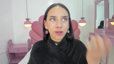 Snapshot of zephyra_angels1 chatting on February 26, 6:58 am ZEPHYRA ANGELS online show from February 26, 6:58 am