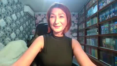 Elena online show from November 27, 8:33 pm