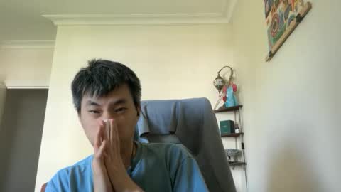 Snapshot of zeroventure chatting on September 30, 4:06 am zeroventure online show from September 30, 4:06 am