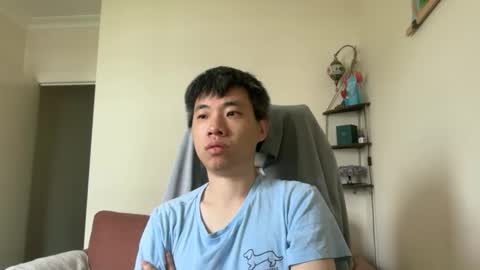 Snapshot of zeroventure chatting on October 8, 9:34 pm zeroventure online show from October 8, 9:34 pm