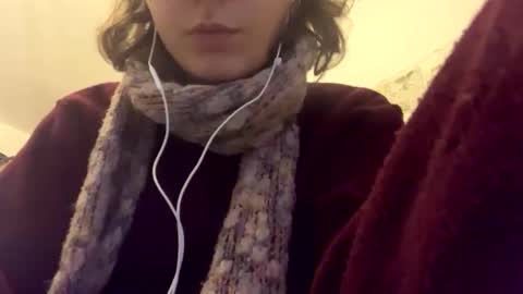 zeta214 online show from January 12, 4:01 pm