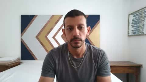 Zether online show from October 23, 7:56 pm