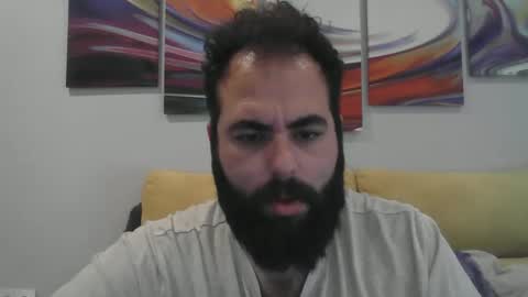 Snapshot of zeusateneo chatting on January 4, 10:16 am Zeus online show from January 4, 10:16 am