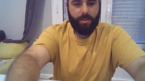 Snapshot of zeusateneo chatting on October 17, 5:37 pm Zeus online show from October 17, 5:37 pm