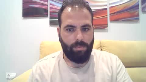 Snapshot of zeusateneo chatting on October 22, 9:25 pm Zeus online show from October 22, 9:25 pm