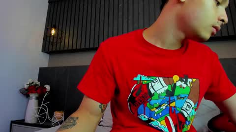 zeus online show from February 10, 9:25 am