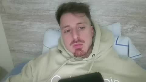 Zeus Octavian online show from February 28, 4:52 pm