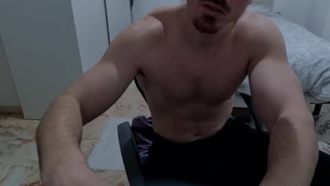 Zeus Octavian online show from March 17, 6:11 pm