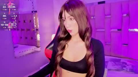 Snapshot of zharaluxie chatting on November 14, 12:26 pm Zhara online show from November 14, 12:26 pm