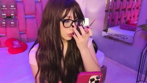 Zhara  online show from February 3, 12:32 pm