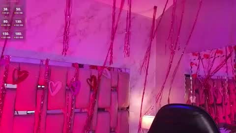 Zhara  online show from February 12, 1:28 pm