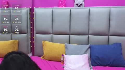 ZHARID  online show from November 19, 2:06 pm