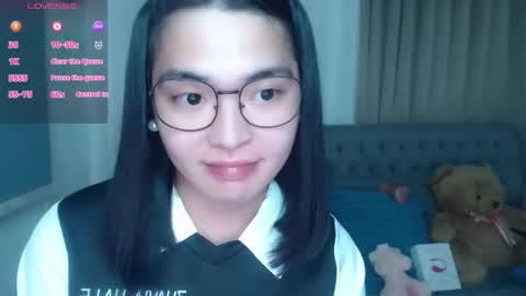 im your lovely zhaviabigcock here online show from March 24, 3:50 pm