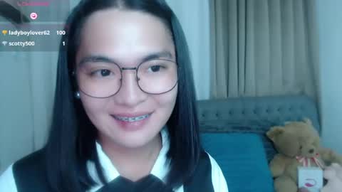 Snapshot of zhaviahale chatting on June 21, 7:05 pm im your lovely zhaviabigcock here online show from June 21, 7:05 pm