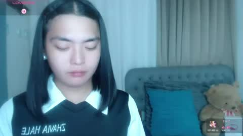 Snapshot of zhaviahale chatting on June 24, 11:09 am im your lovely zhaviabigcock here online show from June 24, 11:09 am