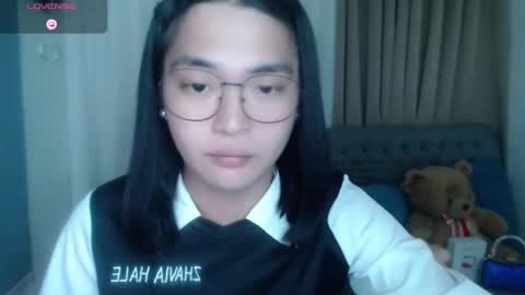 Snapshot of zhaviahale chatting on July 14, 12:46 am im your lovely zhaviabigcock here online show from July 14, 12:46 am
