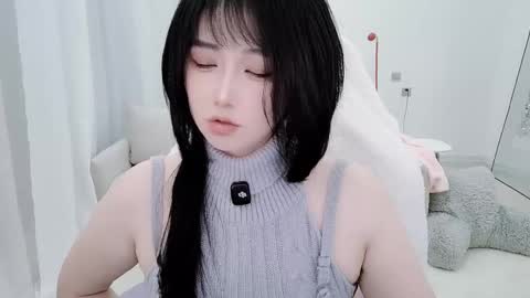 zhen online show from January 13, 12:49 am