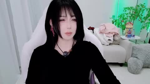 zhen online show from February 9, 10:41 am