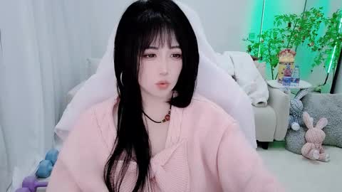 zhen online show from February 27, 2:06 pm