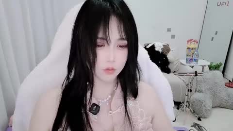 zhen online show from March 21, 4:10 pm