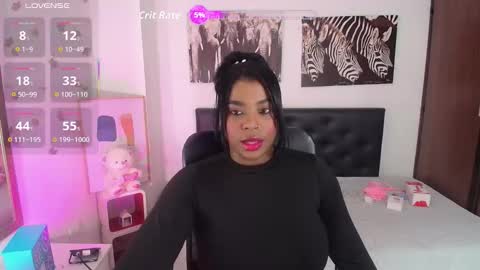 zhia  zeus online show from March 5, 2:40 am