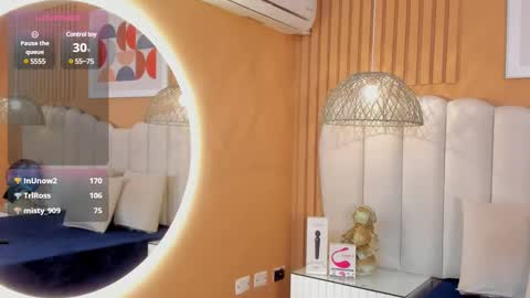 ZIA online show from January 24, 6:46 pm