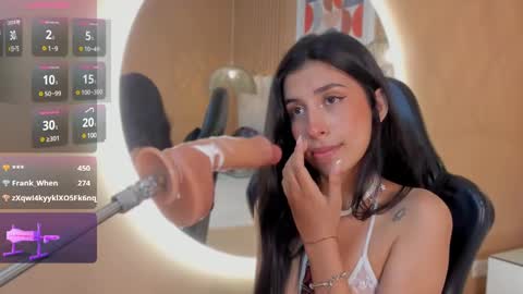 ZIA online show from March 12, 9:56 pm