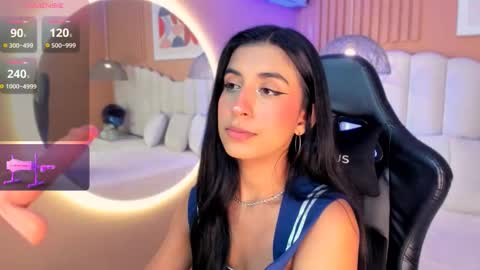 ZIA online show from October 10, 8:08 pm