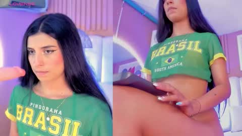 ZIA online show from October 26, 7:42 pm