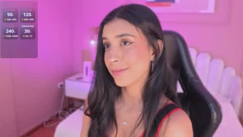 ZIA online show from November 14, 8:07 pm