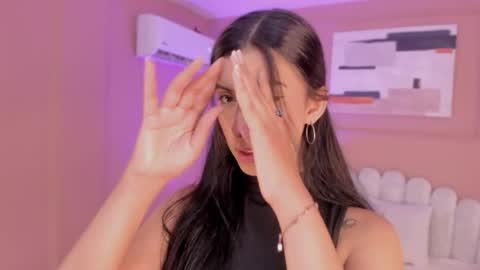 ZIA online show from November 21, 7:12 pm