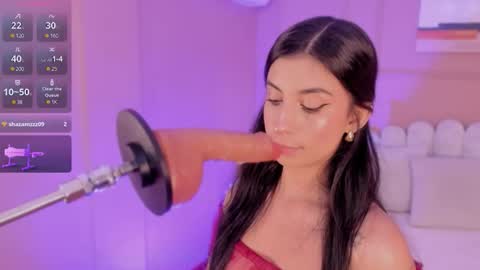 ZIA online show from December 5, 7:54 pm