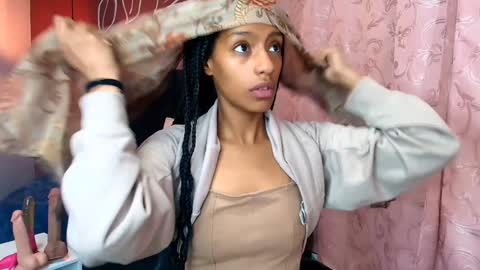 Zia Green online show from January 17, 12:21 pm