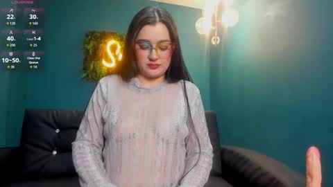 Snapshot of ziacooper_ chatting on December 16, 12:10 pm Zia Cooper online show from December 16, 12:10 pm