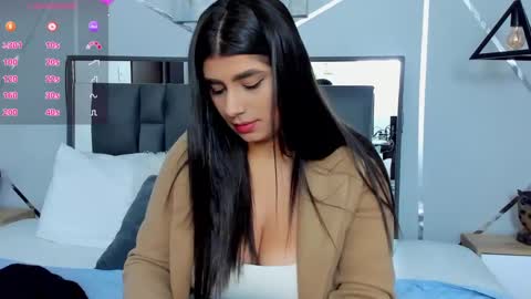 zia online show from February 19, 2:34 pm