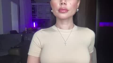 Nensi online show from November 29, 6:22 pm