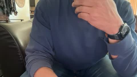 Zimmy22 online show from May 1, 10:58 pm