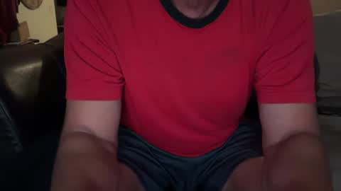 Snapshot of zimmy22 chatting on August 6, 9:55 am Zimmy22 online show from August 6, 9:55 am