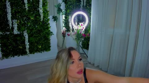 Galli online show from March 3, 3:45 am