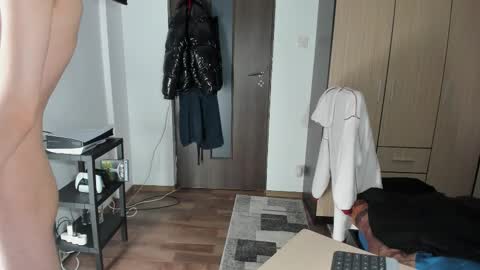 zincky online show from November 29, 5:49 pm